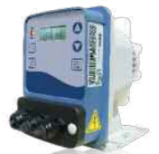 KomBa 系列 電磁隔膜計(jì)量泵